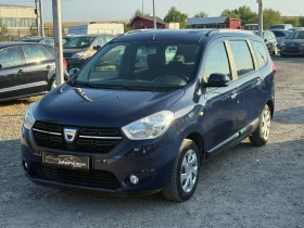 Dacia Lodgy 1, 6i GPL  | Mobile.bg    2