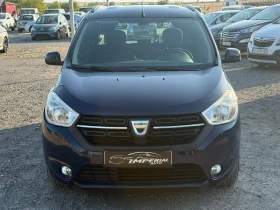 Dacia Lodgy 1, 6i GPL 