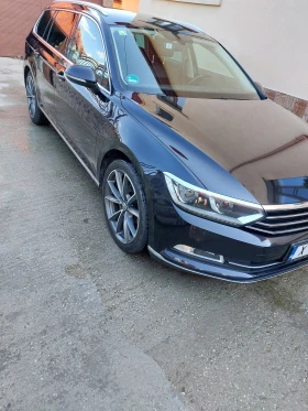 Обява за продажба на VW Passat ~27 800 лв. - изображение 2