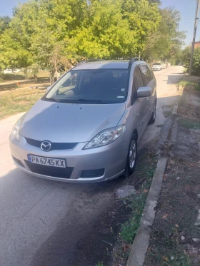 Обява за продажба на Mazda 5 ~3 500 лв. - изображение 1