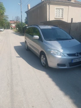 Обява за продажба на Mazda 5 ~3 500 лв. - изображение 1