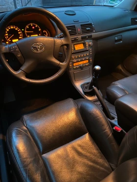 Toyota Avensis 2.2 d-4d - 7999 лв. - 58351619 13