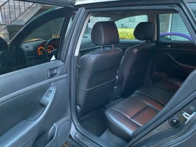 Обява за продажба на Toyota Avensis 2.2 d-4d ~7 999 лв. - изображение 8