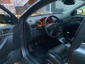 Обява за продажба на Toyota Avensis 2.2 d-4d ~7 999 лв. - изображение 7