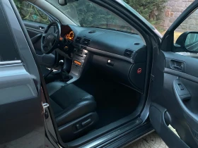 Обява за продажба на Toyota Avensis 2.2 d-4d ~7 999 лв. - изображение 10