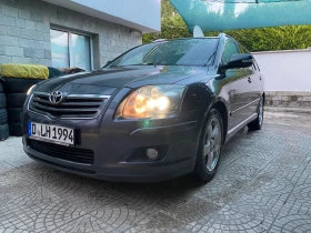 Обява за продажба на Toyota Avensis 2.2 d-4d ~7 999 лв. - изображение 5