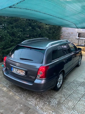 Обява за продажба на Toyota Avensis 2.2 d-4d ~7 999 лв. - изображение 3
