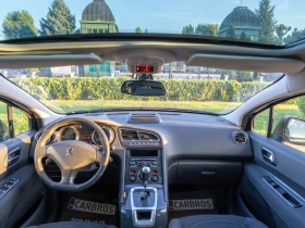Peugeot 5008 2.0НDI 163 к.с. Panorama HeadUp Navi 7 места - 13900 лв. - 71318417 11