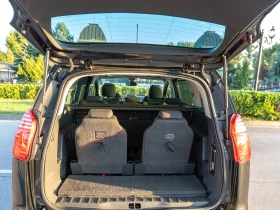 Peugeot 5008 2.0НDI 163 к.с. Panorama HeadUp Navi 7 места - 13900 лв. - 71318417 7