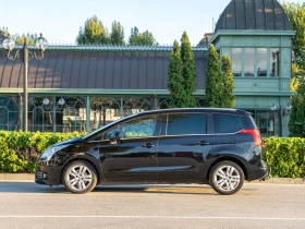 Peugeot 5008 2.0НDI 163 к.с. Panorama HeadUp Navi 7 места - 13900 лв. - 71318417 5