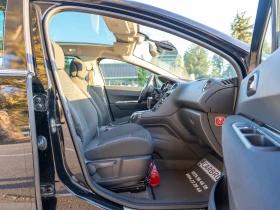 Peugeot 5008 2.0НDI 163 к.с. Panorama HeadUp Navi 7 места - 13900 лв. - 71318417 12