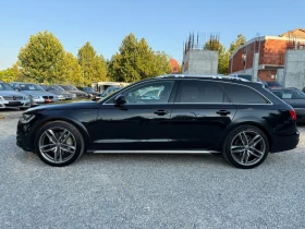 Audi A6 Allroad 3.0BiTDI MATRIX/PANORAMA - 29500 лв. - 76131749 2