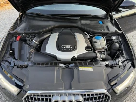 Audi A6 Allroad 3.0BiTDI MATRIX/PANORAMA - 29500 лв. - 76131749 17