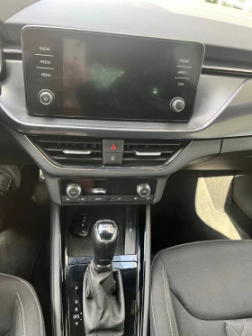 Skoda Scala 1, 5 TSI 7DSG - 33500 лв. - 26658930 9