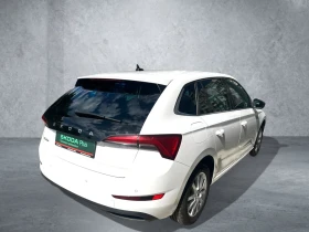 Skoda Scala 1, 5 TSI 7DSG - 33500 лв. - 26658930 3