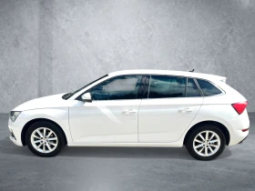 Skoda Scala 1, 5 TSI 7DSG - 33500 лв. - 26658930 2