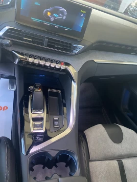 Peugeot 3008 Hybrid 300 4x4 GT Line - 48500 лв. - 36688540 8
