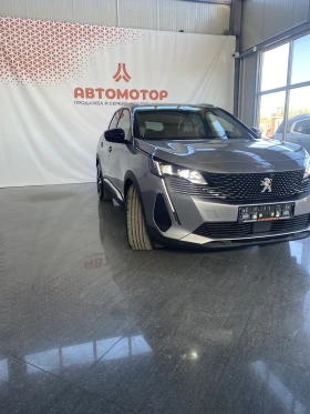 Peugeot 3008 Hybrid 300 4x4 GT Line - 48500 лв. - 36688540 2