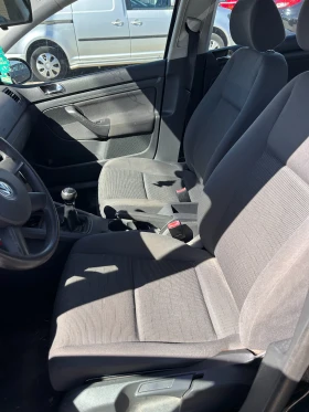 VW Golf 1.6i EURO 4 - 3900 лв. - 67866919 12