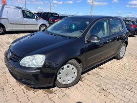 VW Golf 1.6i EURO 4