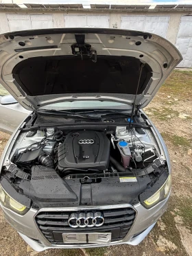 Audi A5 FACE | Mobile.bg    13