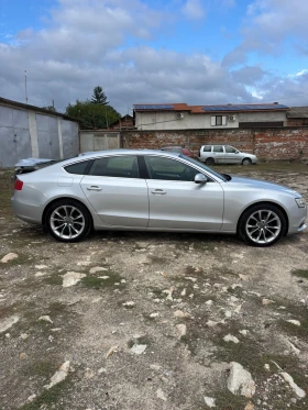 Обява за продажба на Audi A5 FACE ~ 133 лв. - изображение 4