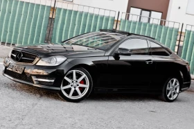Обява за продажба на Mercedes-Benz C 220 CDI-AMG-ПАНОРАМА-ПОДГРЕВ-7G-FACELIFT-EXCLUSIVE-TOP ~17 999 лв. - изображение 1