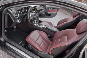 Обява за продажба на Mercedes-Benz C 220 CDI-AMG-ПАНОРАМА-ПОДГРЕВ-7G-FACELIFT-EXCLUSIVE-TOP ~17 999 лв. - изображение 9
