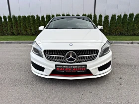 Mercedes-Benz A 250 i AMG* Harman/Kardon* Панорама* Full* ШВЕЙЦАРИЯ!!! - 27900 лв. / 14265.04 € - 36819088 2