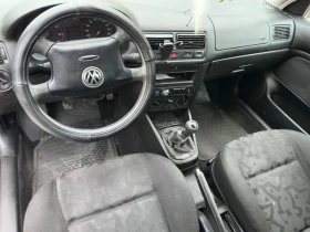 VW Golf MK4, снимка 8