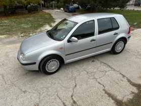 VW Golf MK4, снимка 3