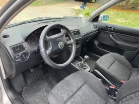 VW Golf MK4, снимка 9