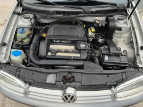 VW Golf MK4, снимка 11