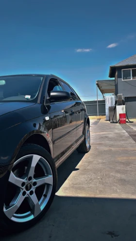 Audi A3 | Mobile.bg    14