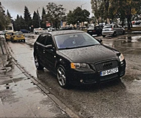 Audi A3 | Mobile.bg    8