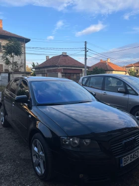 Audi A3 | Mobile.bg    10