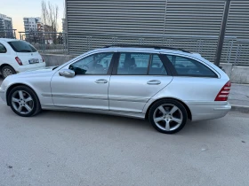 Mercedes-Benz C 320 | Mobile.bg � ����� ������ 8