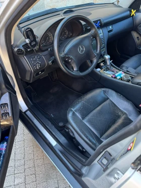 Mercedes-Benz C 320, снимка 5