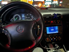 Mercedes-Benz C 320, снимка 7