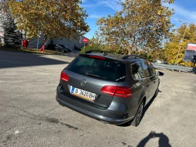 VW Passat 2.0 TDI | Mobile.bg    2