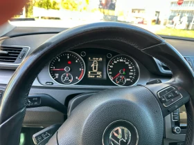 VW Passat 2.0 TDI | Mobile.bg    6