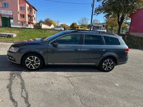 VW Passat 2.0 TDI | Mobile.bg    3
