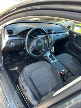VW Passat 2.0 TDI | Mobile.bg    5