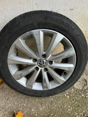 VW Passat 2.0 TDI | Mobile.bg    13