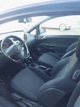 Opel Corsa 1.2 ecotec | Mobile.bg    7