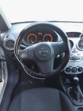 Opel Corsa 1.2 ecotec | Mobile.bg    6