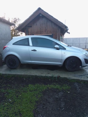 Opel Corsa 1.2 ecotec | Mobile.bg    3