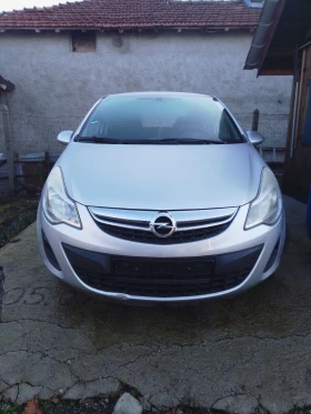 Opel Corsa 1.2 ecotec - изображение 1
