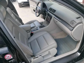 Audi A4 1.8T 163к.с. Швейцария, снимка 11