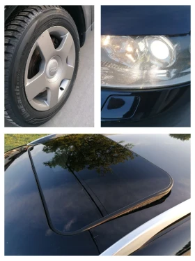 Audi A4 1.8T 163к.с. Швейцария, снимка 15